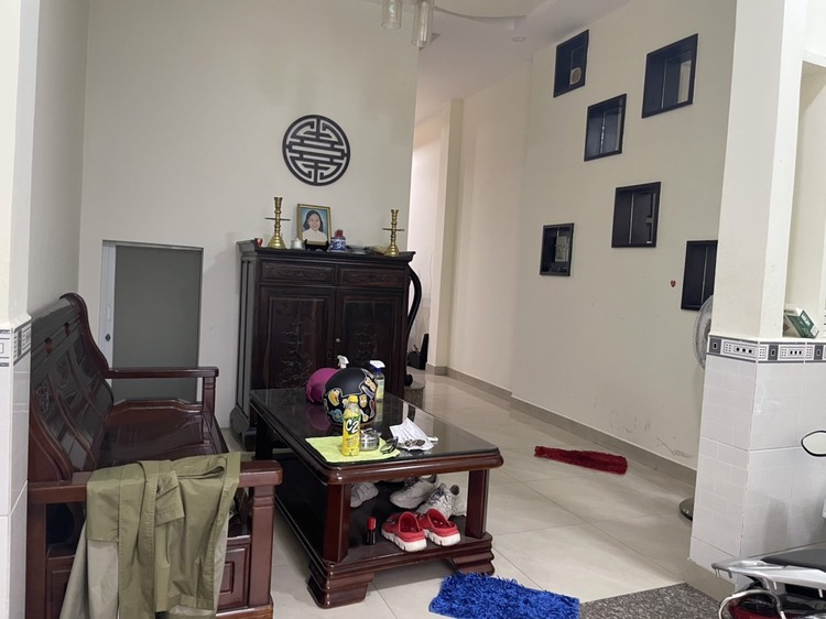 Sài Gòn: Có bác nào bị ngộp cần giải cứu BĐS không? Sài Gòn: Có bác nào bị ngộp cần giải cứu BĐS không?