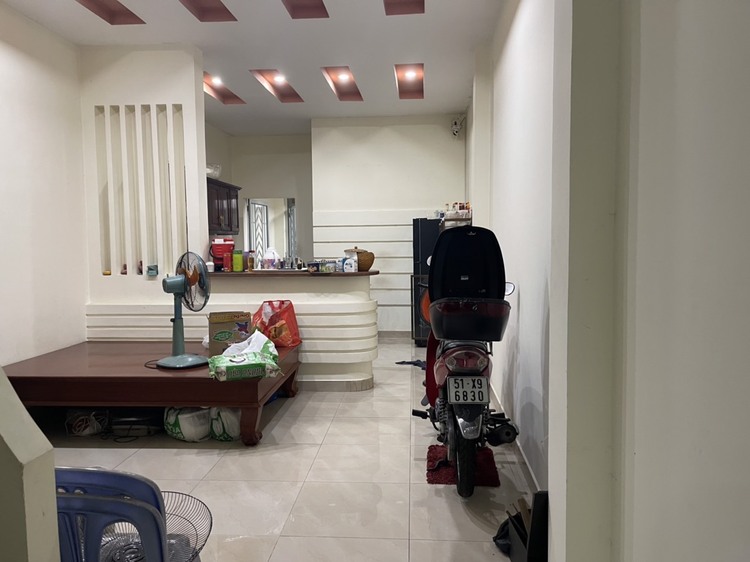 Sài Gòn: Có bác nào bị ngộp cần giải cứu BĐS không? Sài Gòn: Có bác nào bị ngộp cần giải cứu BĐS không?