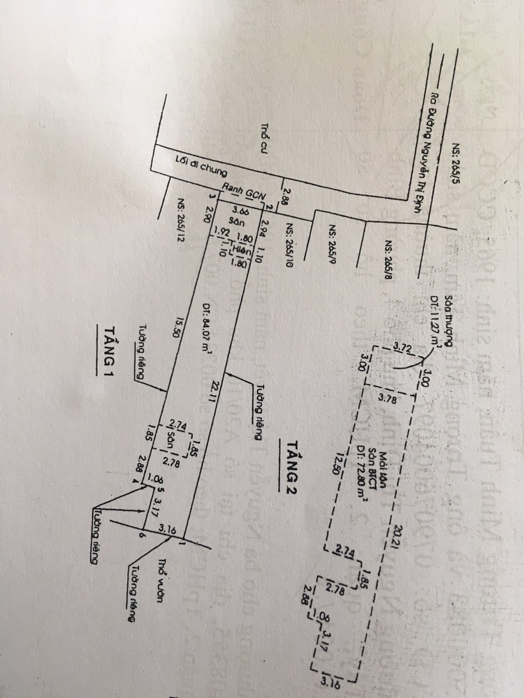 Sài Gòn: Có bác nào bị ngộp cần giải cứu BĐS không? Sài Gòn: Có bác nào bị ngộp cần giải cứu BĐS không?