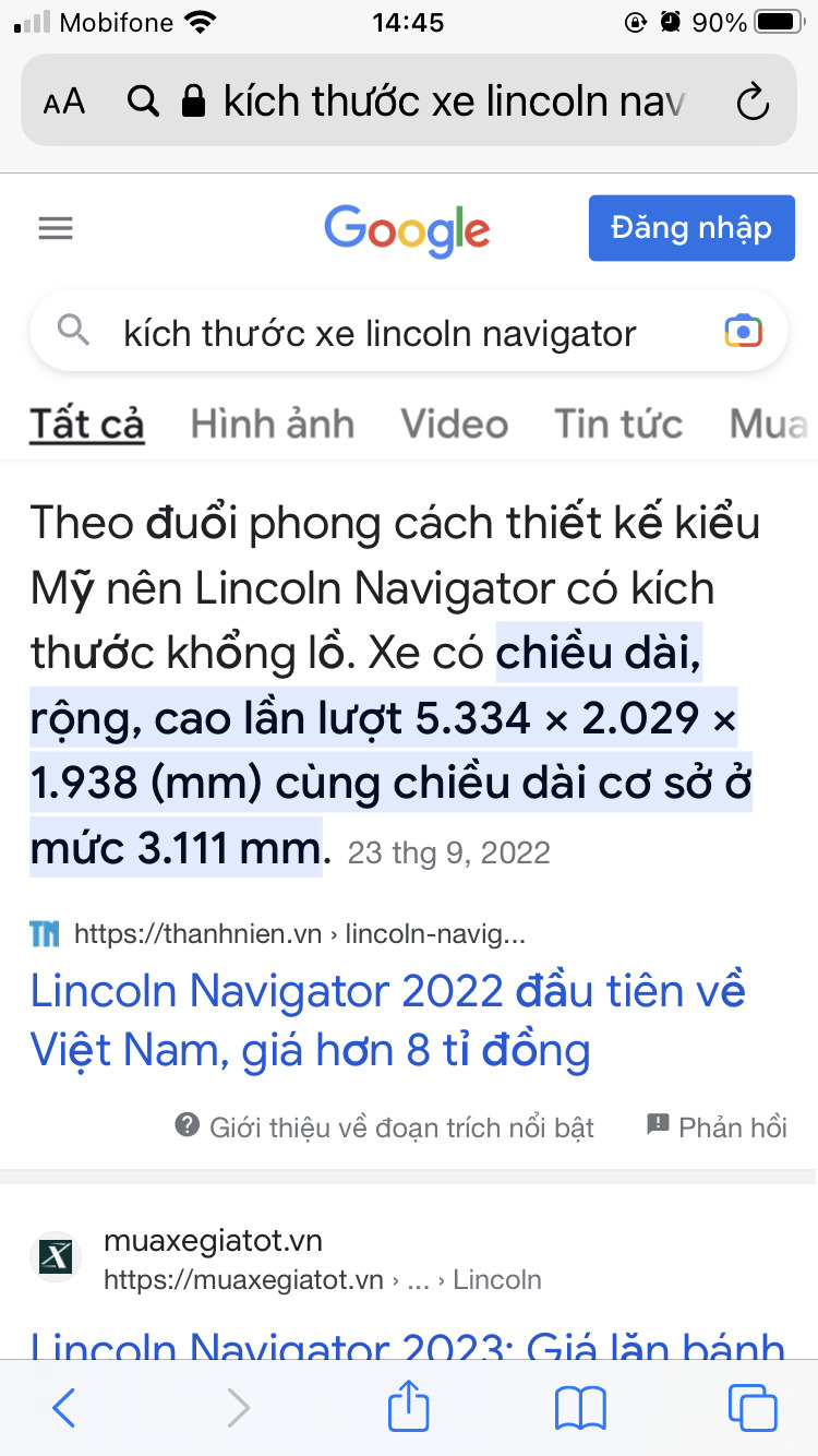 VinFast bàn giao lô xe VF 9 đầu tiên vào ngày 27/3/2023