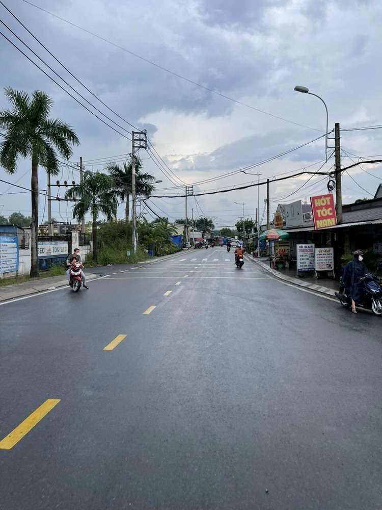 Xin tư vấn mua đất ngộp ở Sài Gòn dưới 2,5 tỷ