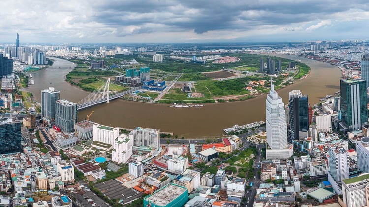 Nghị quyết 33 - “Khơi thông” thị trường bất động sản Nghị quyết 33 - “Khơi thông” thị trường bất động sản