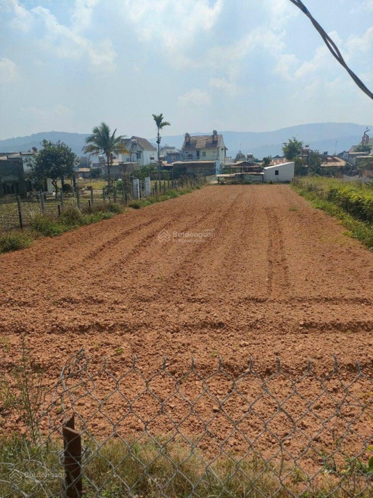 BĐS Đà Lạt- Mua đâu cách Đà Lạt, sân bay 20km?