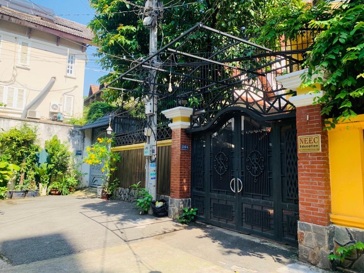 Mặt bằng cho thuê trung tâm Q1 ế ẩm Mặt bằng cho thuê trung tâm Q1 ế ẩm