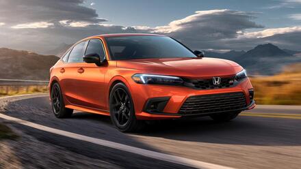 Honda Civic đang bị điều tra lỗi hệ thống lái, 238.271 chiếc có thể bị ảnh hưởng