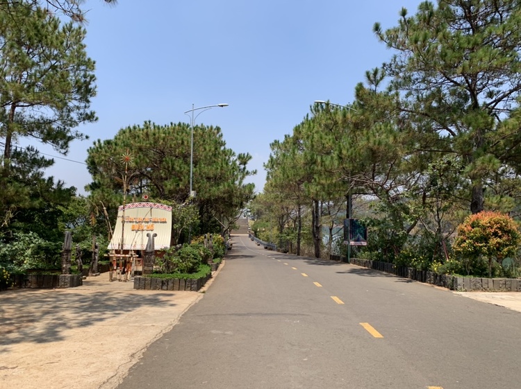 Hành trình từ Biên Hoà đi Ngã Ba Đông Dương tránh CSGT với trạm thu phí Hành trình từ Biên Hoà đi Ngã Ba Đông Dương tránh CSGT với trạm thu phí