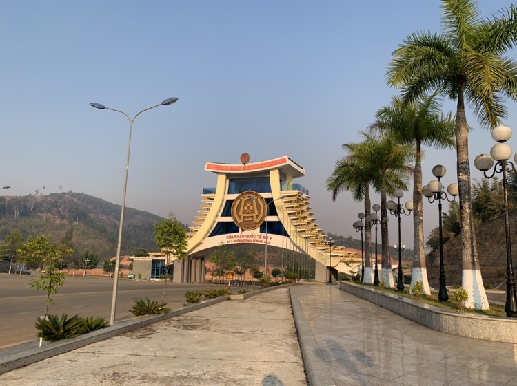 Hành trình từ Biên Hoà đi Ngã Ba Đông Dương tránh CSGT với trạm thu phí Hành trình từ Biên Hoà đi Ngã Ba Đông Dương tránh CSGT với trạm thu phí