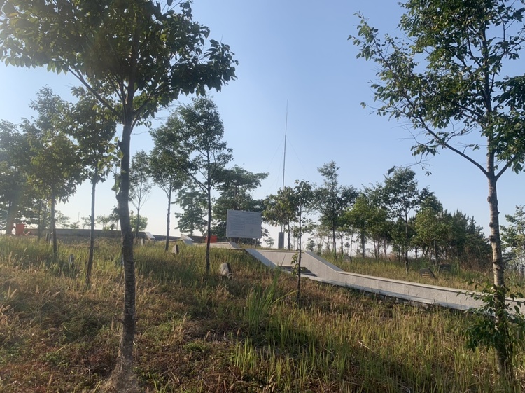 Hành trình từ Biên Hoà đi Ngã Ba Đông Dương tránh CSGT với trạm thu phí Hành trình từ Biên Hoà đi Ngã Ba Đông Dương tránh CSGT với trạm thu phí