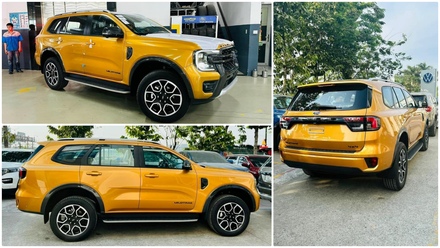 Ford Ranger Wildtrak về đại lý (4).jpg