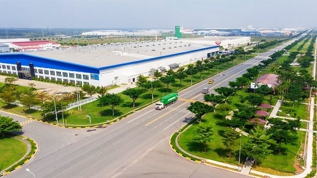 Boeing, Coca-Cola, Meta, SpaceX, Netflix, Apple...tìm kiếm cơ hội đổ bộ, thời của bất động sản công nghiệp Việt Nam đã đến Boeing, Coca-Cola, Meta, SpaceX, Netflix, Apple...tìm kiếm cơ hội đổ bộ, thời của bất động sản công nghiệp Việt Nam đã đến