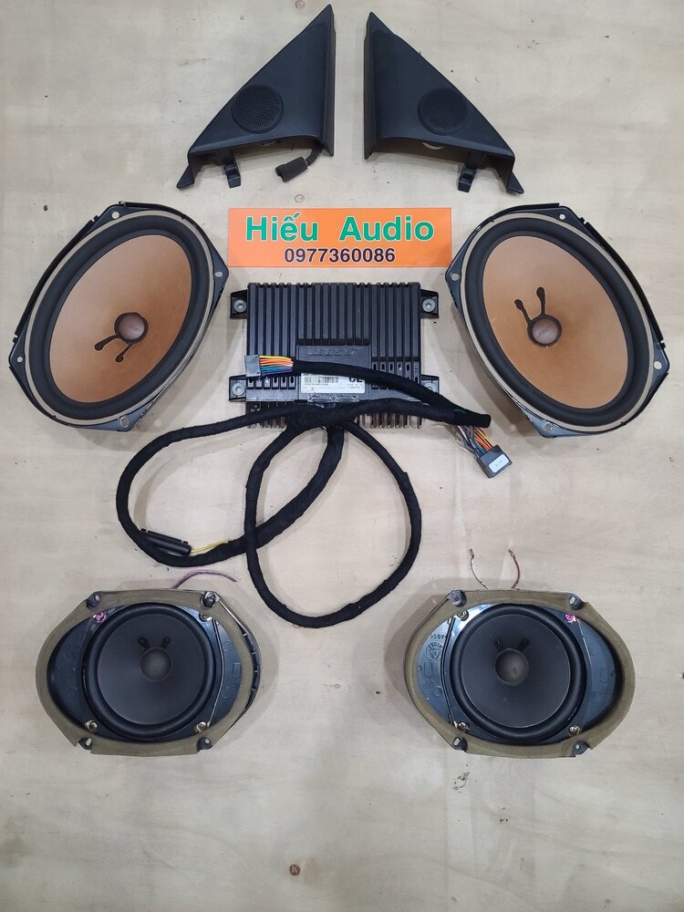 Hiếu Audio Mark : Chuyên Loa tháo xe sang: Độ âm thanh - Nâng cấp âm thanh xe hơi. Hiếu Audio Mark : Chuyên Loa tháo xe sang: Độ âm thanh - Nâng cấp âm thanh xe hơi.