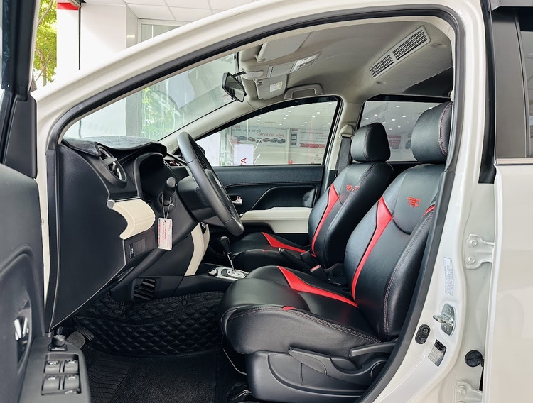 Toyota Rush 1.5AT 2020 Xe Hãng Siêu Lướt