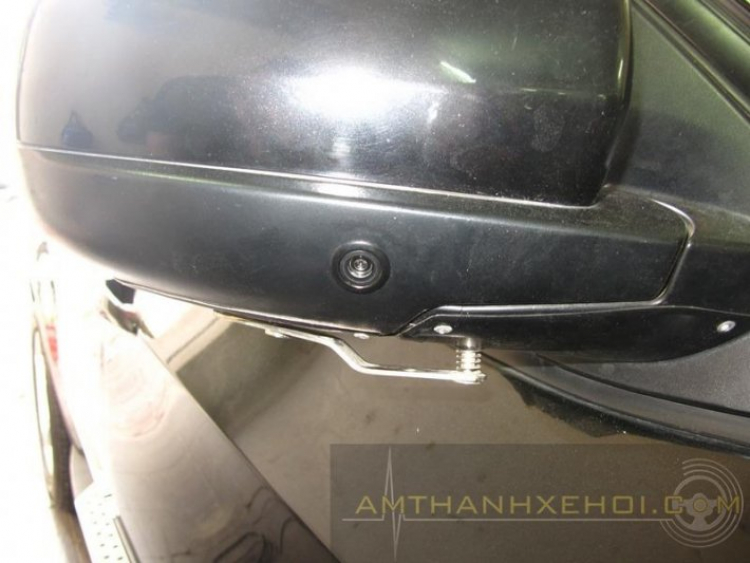 Nâng cấp âm thanh - hình ảnh cho Mazda Nâng cấp âm thanh - hình ảnh cho Mazda