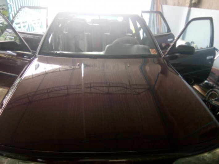 Anh em Camry 87-91 vô đây chơi