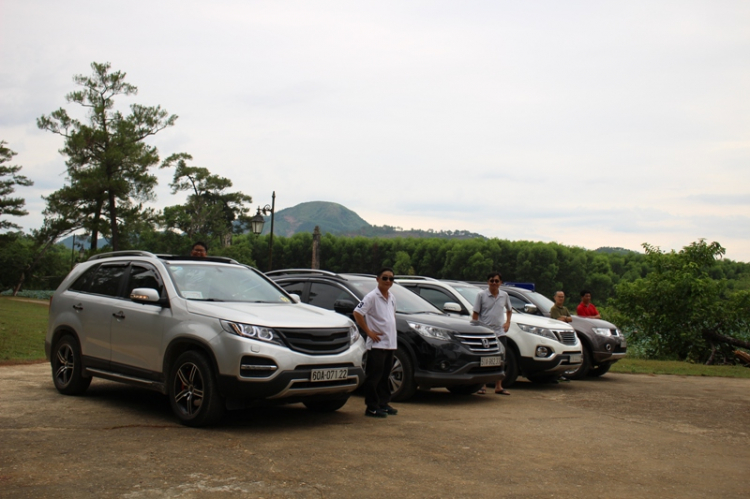 NƠI TỤ TẬP ĂN CHƠI VÀ ĐÓN CHÀO THÀNH VIÊN MỚI CỦA AE SORENTO ! NƠI TỤ TẬP ĂN CHƠI VÀ ĐÓN CHÀO THÀNH VIÊN MỚI CỦA AE SORENTO !