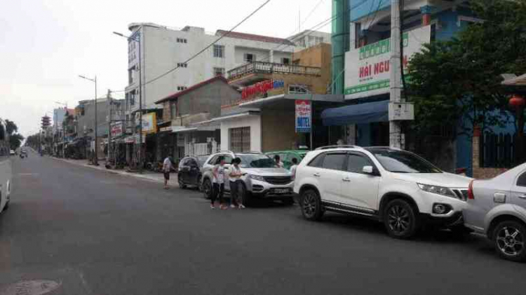 NƠI TỤ TẬP ĂN CHƠI VÀ ĐÓN CHÀO THÀNH VIÊN MỚI CỦA AE SORENTO ! NƠI TỤ TẬP ĂN CHƠI VÀ ĐÓN CHÀO THÀNH VIÊN MỚI CỦA AE SORENTO !