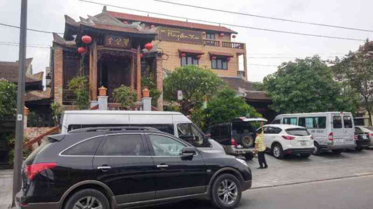 NƠI TỤ TẬP ĂN CHƠI VÀ ĐÓN CHÀO THÀNH VIÊN MỚI CỦA AE SORENTO ! NƠI TỤ TẬP ĂN CHƠI VÀ ĐÓN CHÀO THÀNH VIÊN MỚI CỦA AE SORENTO !