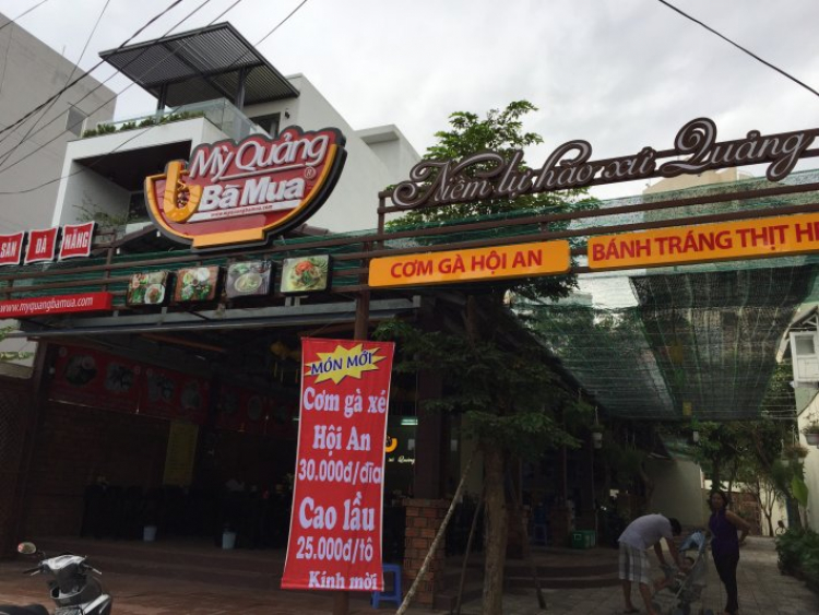 Xuyên Việt 31 ngày- Hè 2015 Xuyên Việt 31 ngày- Hè 2015