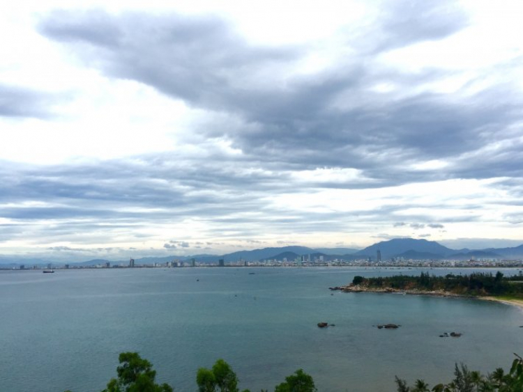 Xuyên Việt 31 ngày- Hè 2015 Xuyên Việt 31 ngày- Hè 2015