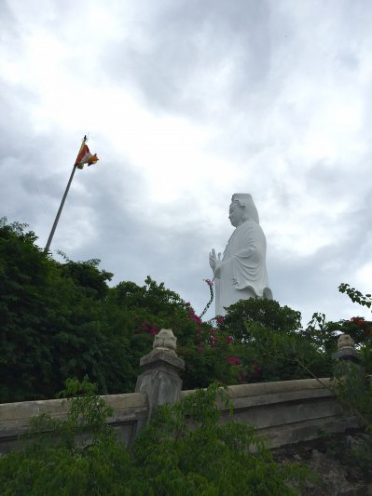 Xuyên Việt 31 ngày- Hè 2015 Xuyên Việt 31 ngày- Hè 2015