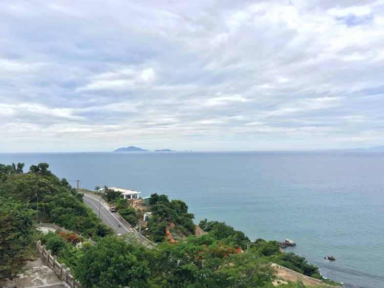 Xuyên Việt 31 ngày- Hè 2015 Xuyên Việt 31 ngày- Hè 2015
