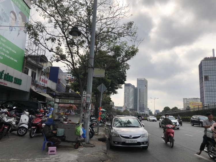 Sài Gòn: Có bác nào bị ngộp cần giải cứu BĐS không? Sài Gòn: Có bác nào bị ngộp cần giải cứu BĐS không?