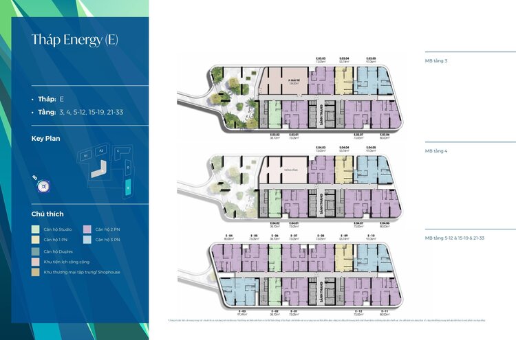 Mua nhà trả góp chỉ 12 triệu/tháng - Căn hộ trung tâm TP Thủ Đức