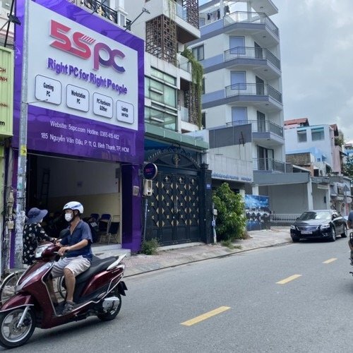 Sài Gòn: Có bác nào bị ngộp cần giải cứu BĐS không? Sài Gòn: Có bác nào bị ngộp cần giải cứu BĐS không?