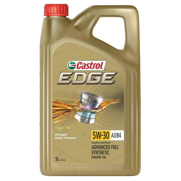 Dầu nhớt Castrol xe ô tô có tốt không?