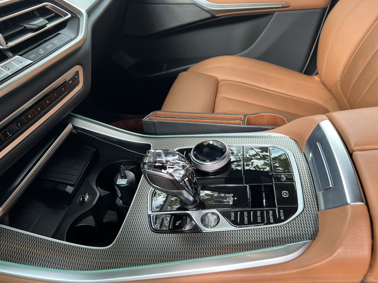 Chia sẻ về cảm nhận và Đánh Giá BMW X5 M Sport mới lấy Chia sẻ về cảm nhận và Đánh Giá BMW X5 M Sport mới lấy