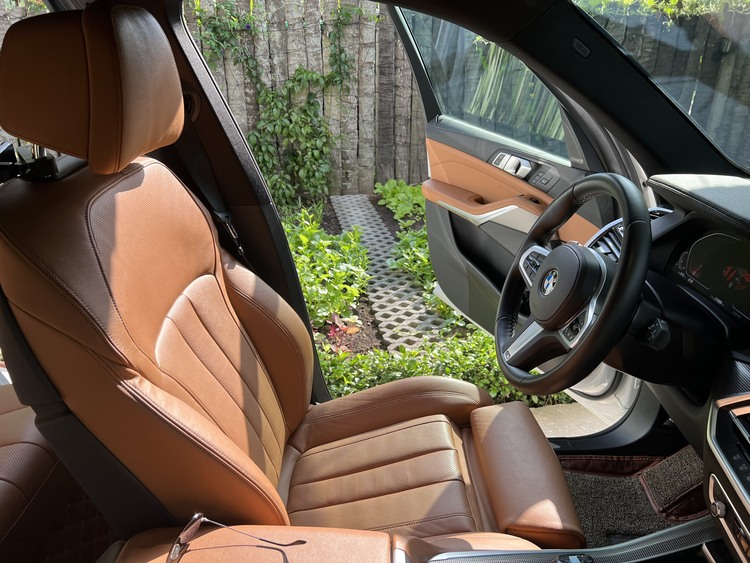 Chia sẻ về cảm nhận và Đánh Giá BMW X5 M Sport mới lấy Chia sẻ về cảm nhận và Đánh Giá BMW X5 M Sport mới lấy