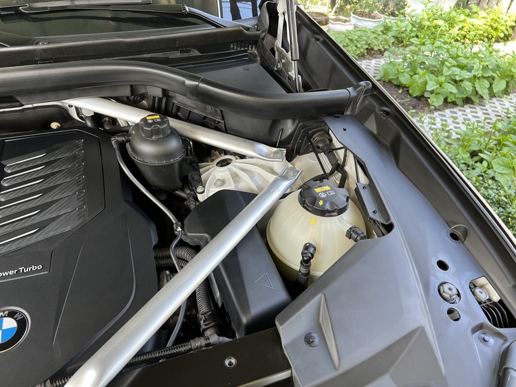 Chia sẻ về cảm nhận và Đánh Giá BMW X5 M Sport mới lấy Chia sẻ về cảm nhận và Đánh Giá BMW X5 M Sport mới lấy