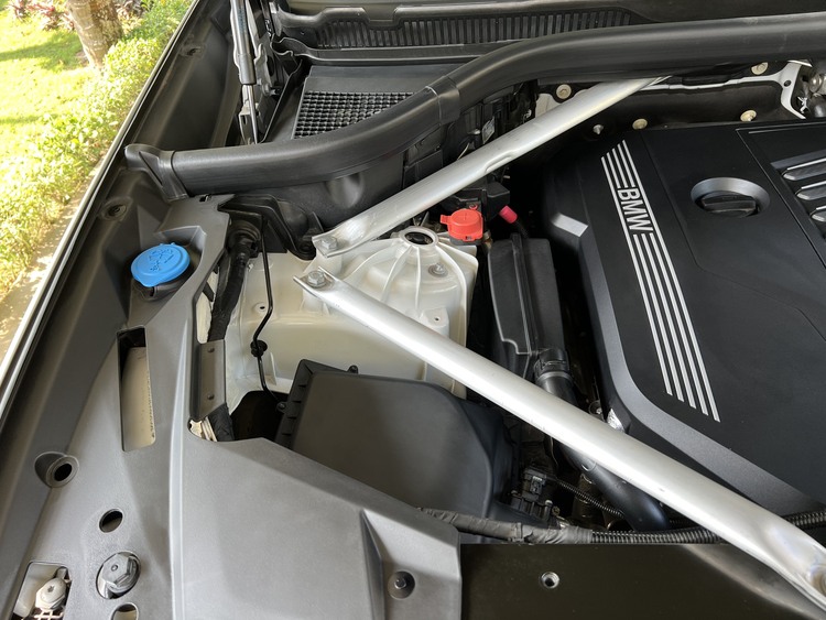 Chia sẻ về cảm nhận và Đánh Giá BMW X5 M Sport mới lấy Chia sẻ về cảm nhận và Đánh Giá BMW X5 M Sport mới lấy
