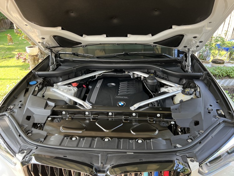 Chia sẻ về cảm nhận và Đánh Giá BMW X5 M Sport mới lấy Chia sẻ về cảm nhận và Đánh Giá BMW X5 M Sport mới lấy