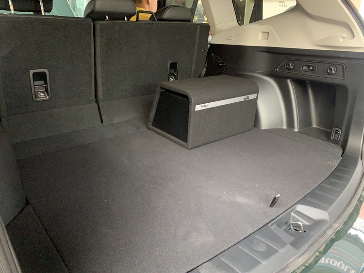 Subaru Forester Nâng Cấp Âm Thanh Focal & Cách Âm Với Thương Hiệu DrARTEX Tại Autobis