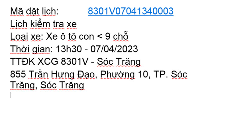 Chia sẻ việc em đi Đăng kiểm tại Trạm 50-03S - Quốc Lộ 13, Thủ Đức Chia sẻ việc em đi Đăng kiểm tại Trạm 50-03S - Quốc Lộ 13, Thủ Đức