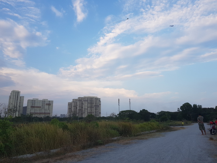 Tư vấn mua đất Phú Xuân, Nhà Bè Tư vấn mua đất Phú Xuân, Nhà Bè