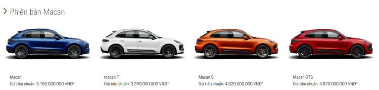 Chủ xe Porsche Macan tố phải thay hộp số 600 triệu sau khi...chỉ thay cản xe tại hãng Porsche VN