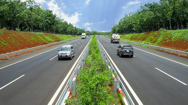 Lâm Đồng khởi công 2 cao tốc dài 140 km nối Đồng Nai và Lâm Đồng vào quý 4
