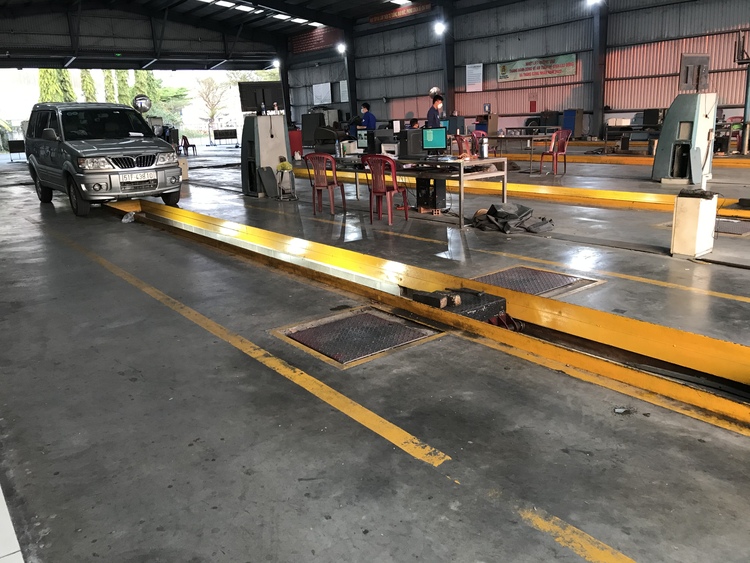 Jolie - Chiếc xe thân thiện Jolie - Chiếc xe thân thiện