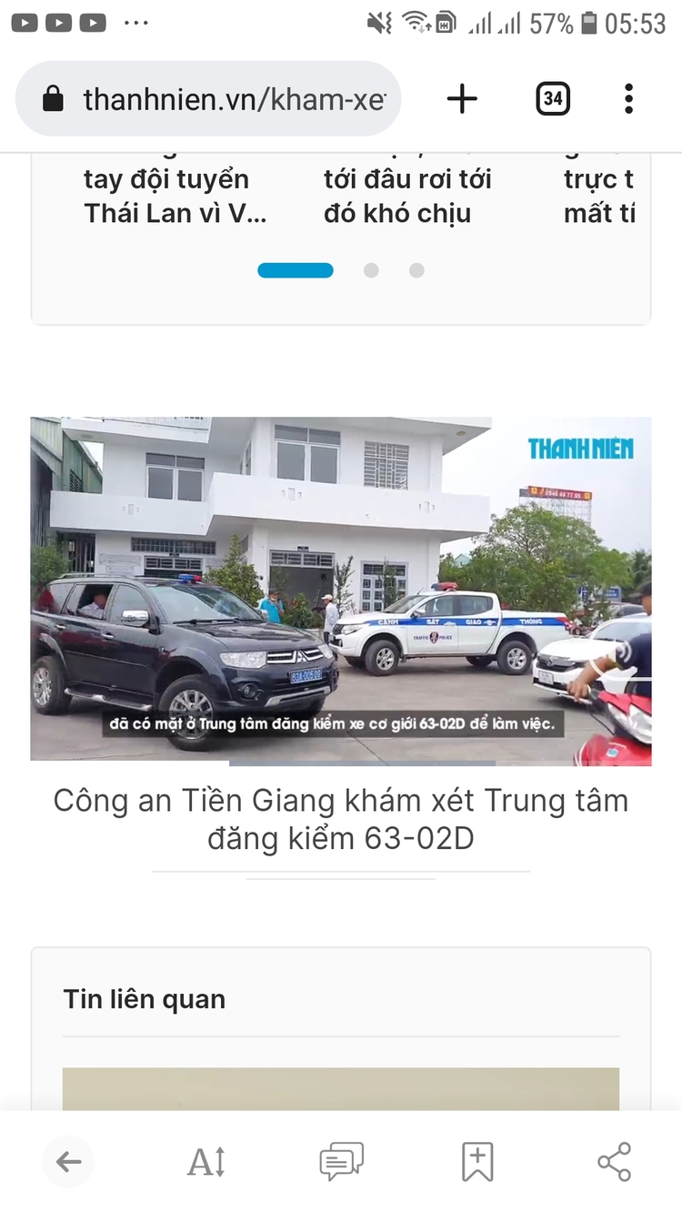 Đi đăng kiểm phải chính chủ xe hoặc có giấy uỷ quyền mới được tiếp nhận? Đi đăng kiểm phải chính chủ xe hoặc có giấy uỷ quyền mới được tiếp nhận?