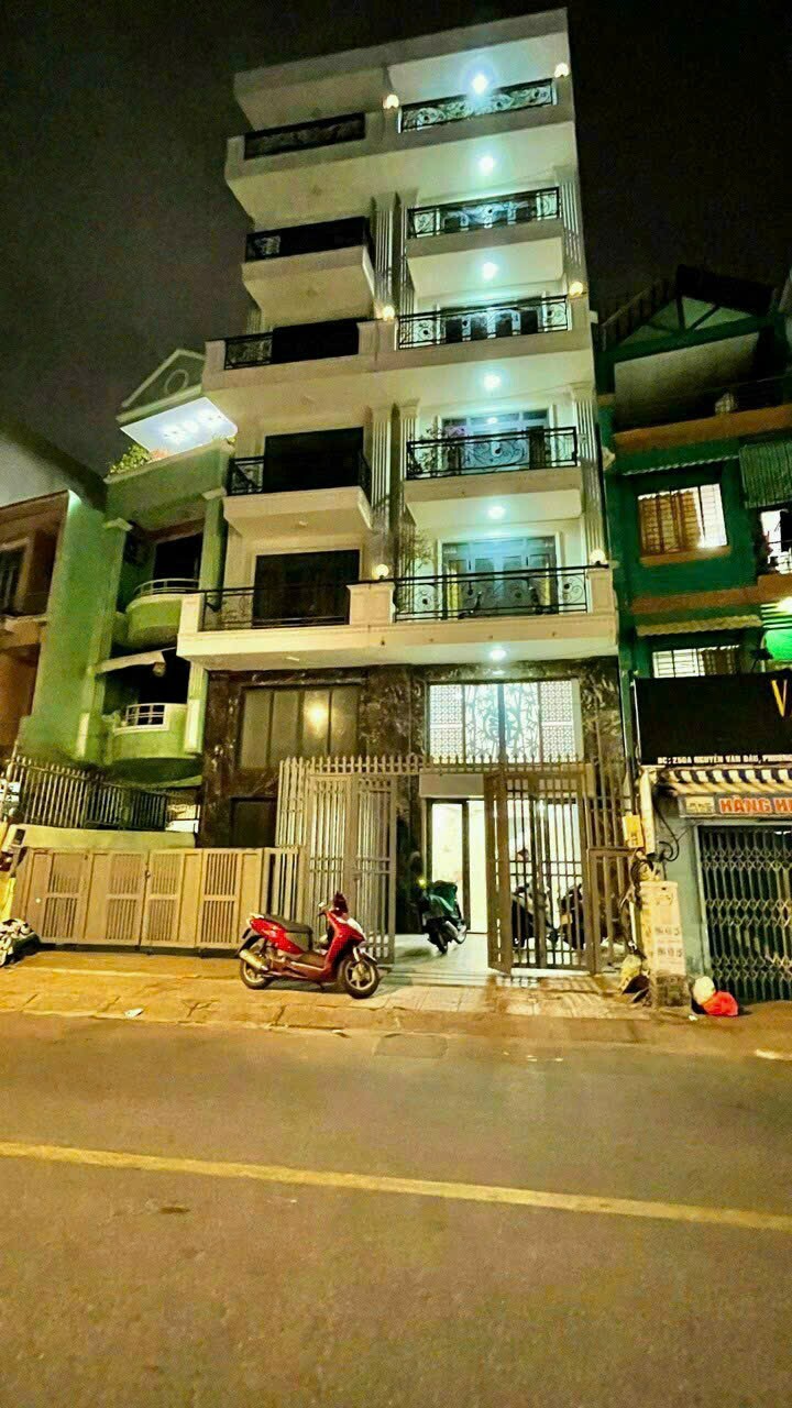 Sài Gòn: Có bác nào bị ngộp cần giải cứu BĐS không? Sài Gòn: Có bác nào bị ngộp cần giải cứu BĐS không?