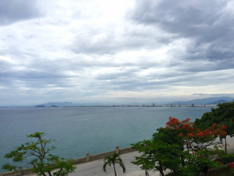 Xuyên Việt 31 ngày- Hè 2015 Xuyên Việt 31 ngày- Hè 2015