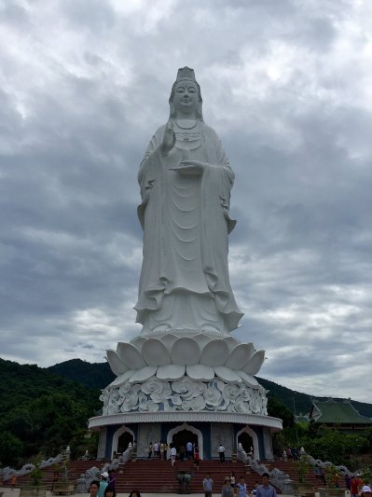 Xuyên Việt 31 ngày- Hè 2015 Xuyên Việt 31 ngày- Hè 2015