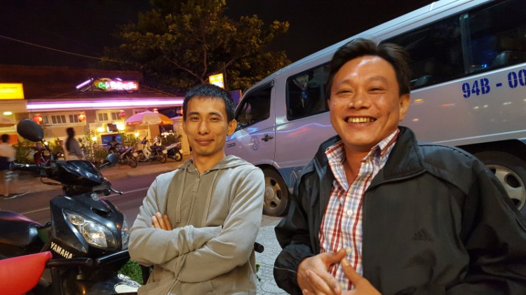NƠI TỤ TẬP ĂN CHƠI VÀ ĐÓN CHÀO THÀNH VIÊN MỚI CỦA AE SORENTO ! NƠI TỤ TẬP ĂN CHƠI VÀ ĐÓN CHÀO THÀNH VIÊN MỚI CỦA AE SORENTO !