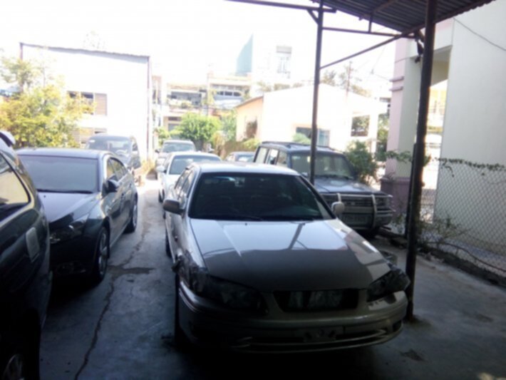 Anh em Camry 87-91 vô đây chơi