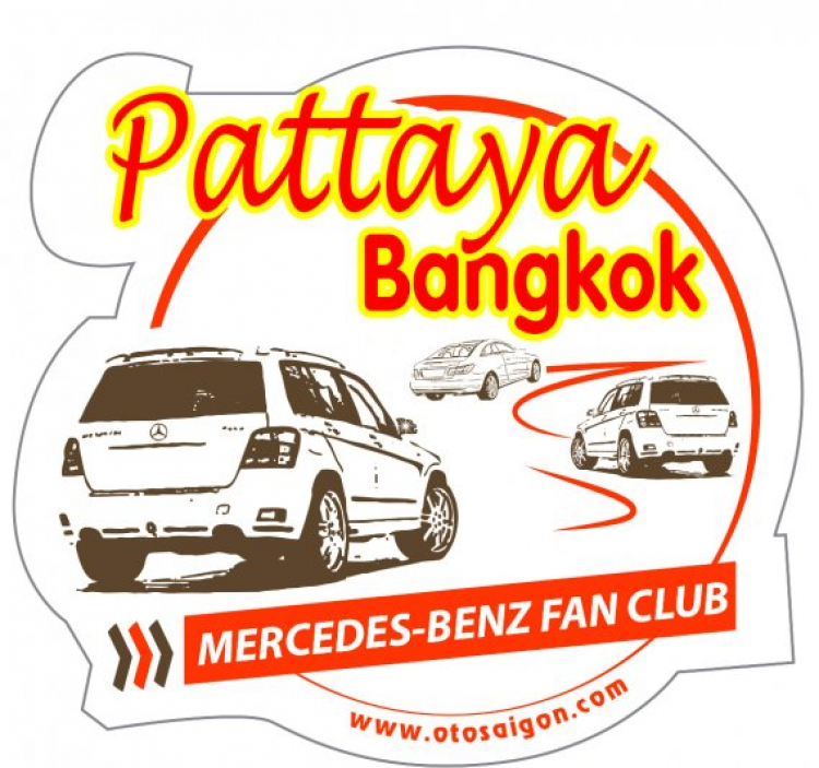 [MBFC] Caravan hè Sài Gòn - Pattaya - Bangkok ( 28/8 -> 2/9/2015)