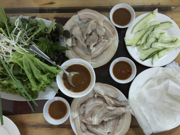 Xuyên Việt 31 ngày- Hè 2015 Xuyên Việt 31 ngày- Hè 2015