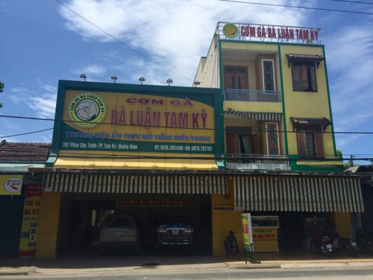 Xuyên Việt 31 ngày- Hè 2015 Xuyên Việt 31 ngày- Hè 2015