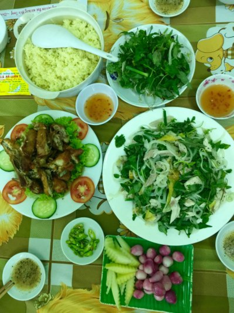 Xuyên Việt 31 ngày- Hè 2015 Xuyên Việt 31 ngày- Hè 2015